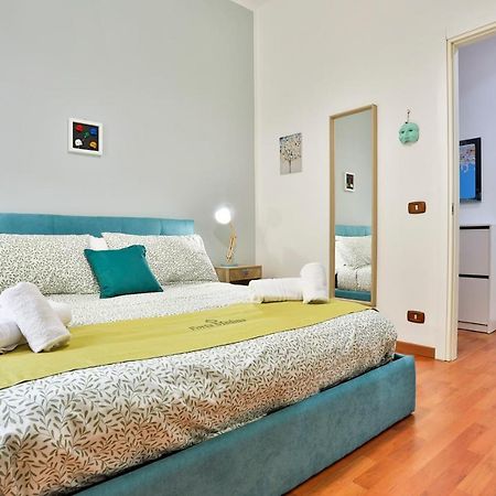Porta Medina Apartment Naples Exterior photo