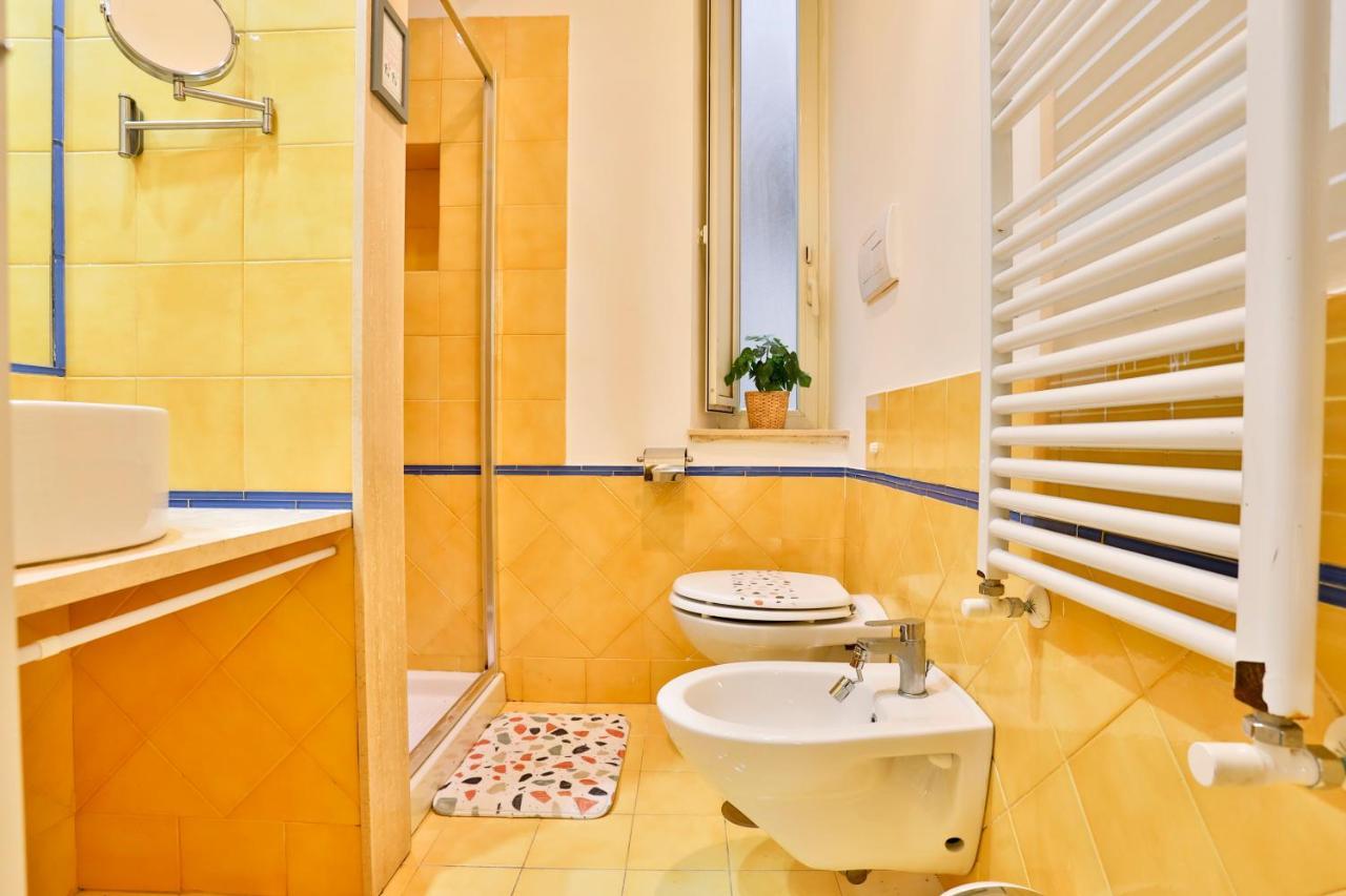 Porta Medina Apartment Naples Exterior photo