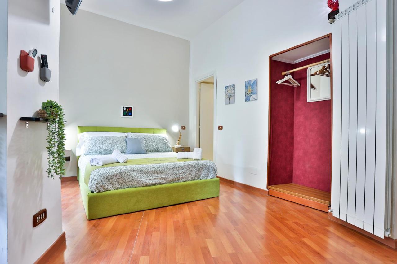 Porta Medina Apartment Naples Exterior photo