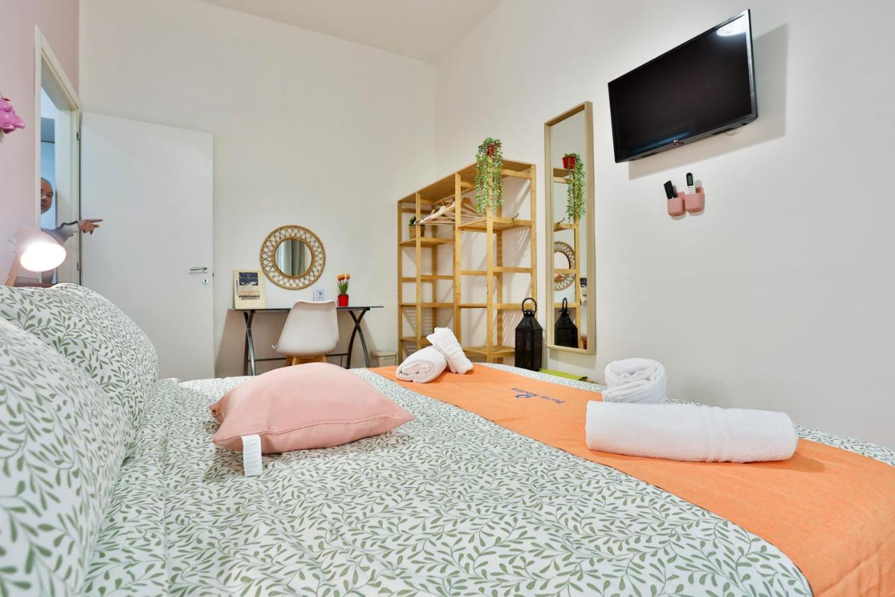 Porta Medina Apartment Naples Exterior photo