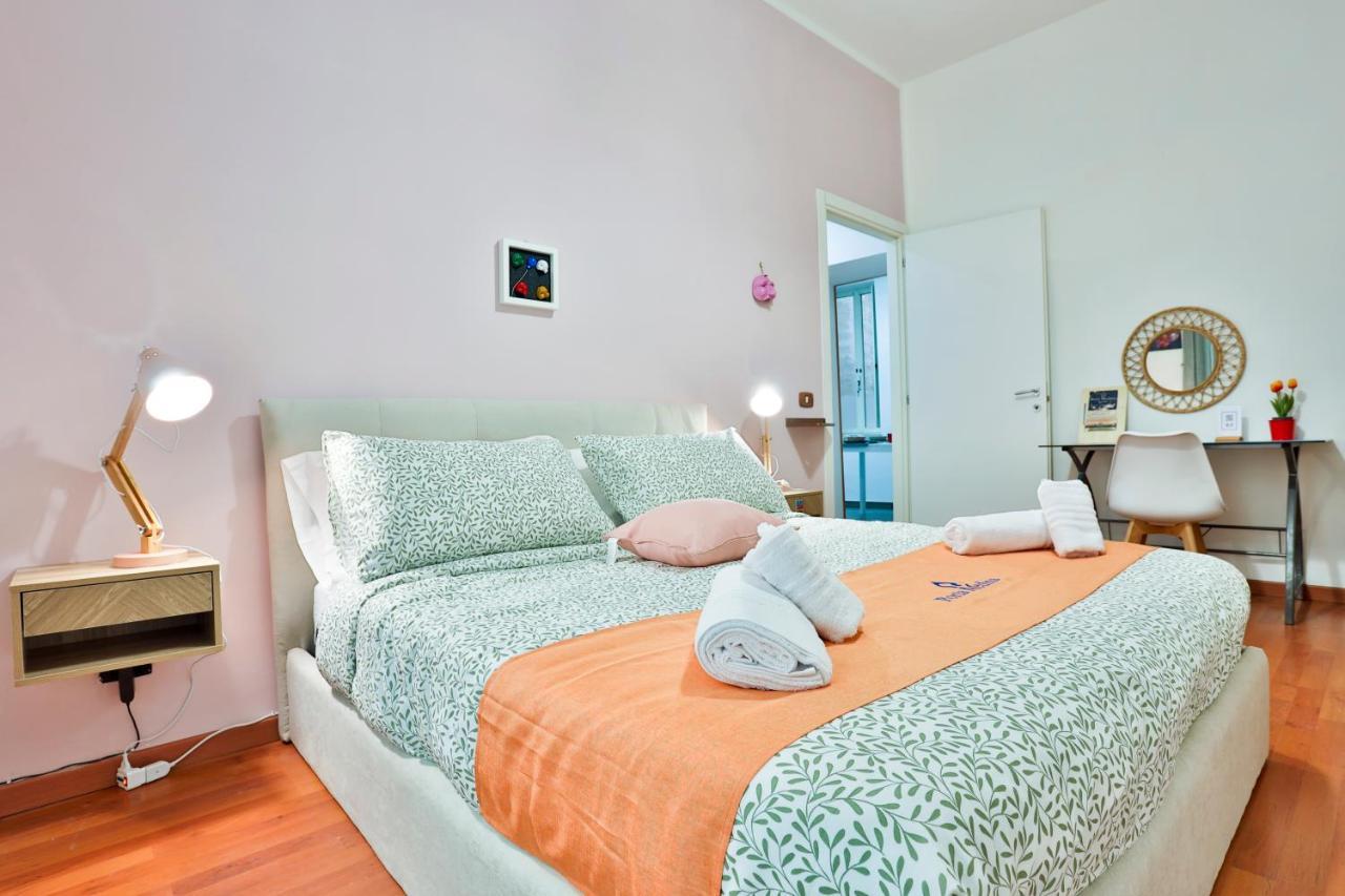 Porta Medina Apartment Naples Exterior photo