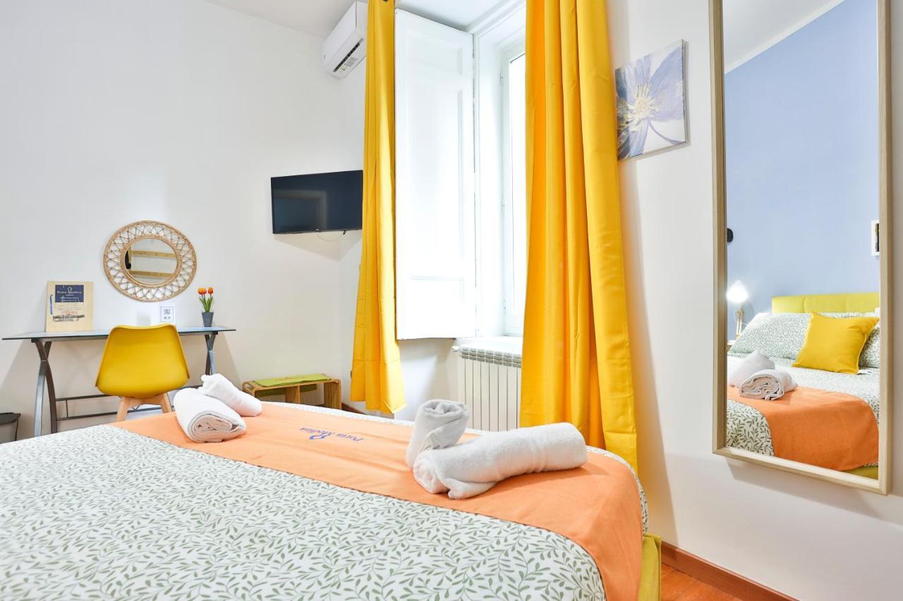 Porta Medina Apartment Naples Exterior photo